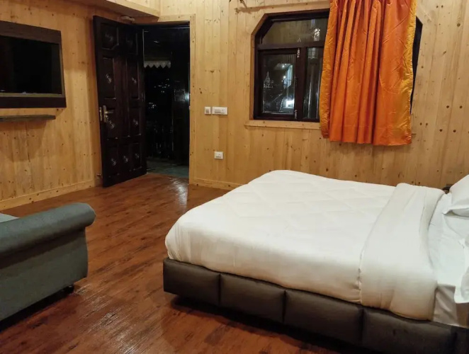 Jai Anjana Resort
