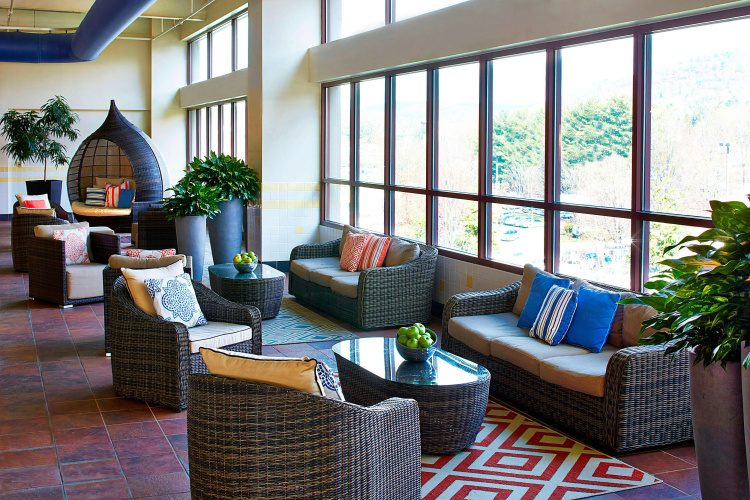 Renaissance Asheville Hotel photo 15