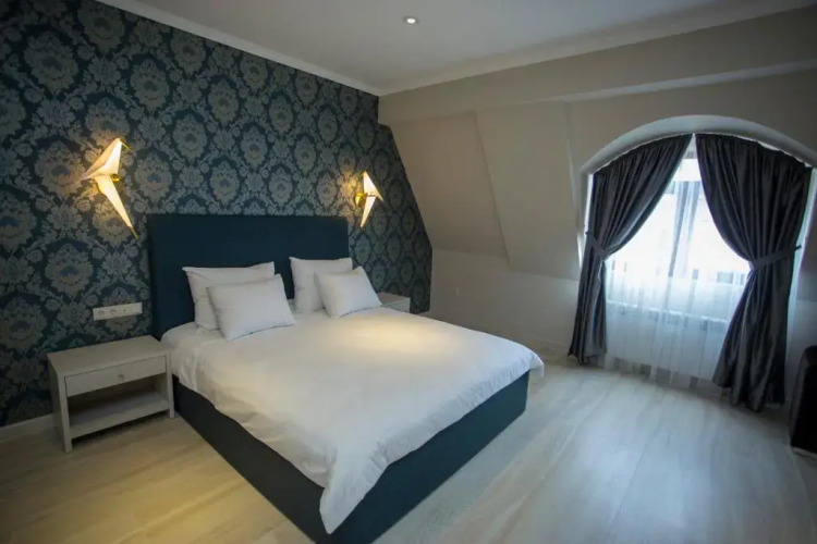 Фотография номера гостиницы Down Town