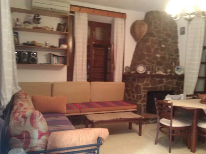 3 Bedrooms Duplex Villa with balcony
