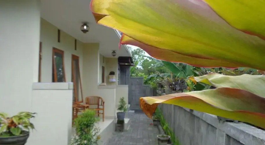 Sintya Homestay