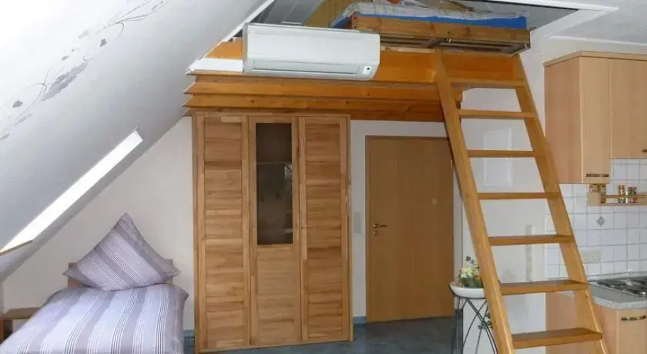 Fehn Appartements