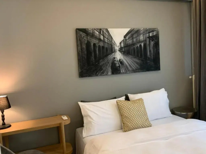 AN&VI Luxury Residences