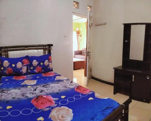 Guest House Dissa