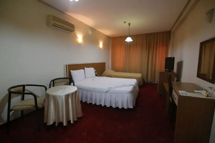 Aykut Palace Otel