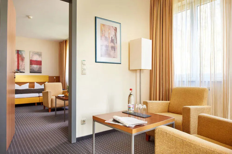 co.med Hotel