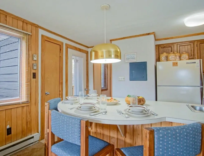 1 Bedroom Standard Double room with balcony and with mountain view