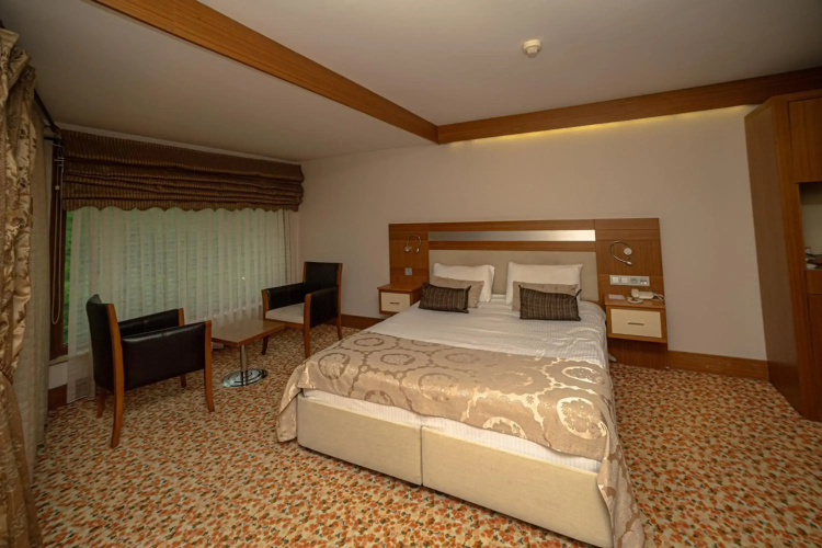 Kaçkar Resort Hotel