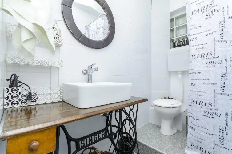 Apartment Mezaroca