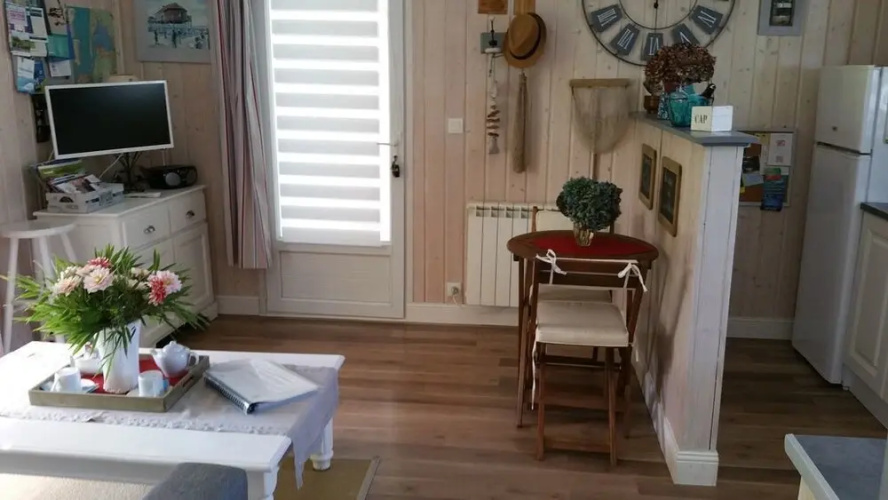 Gîte Timellen