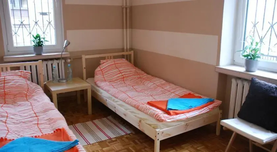 Lama Rooms