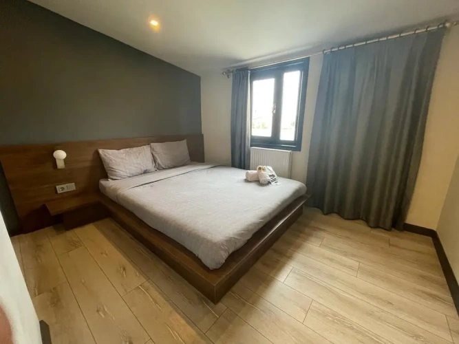 Standard Family room