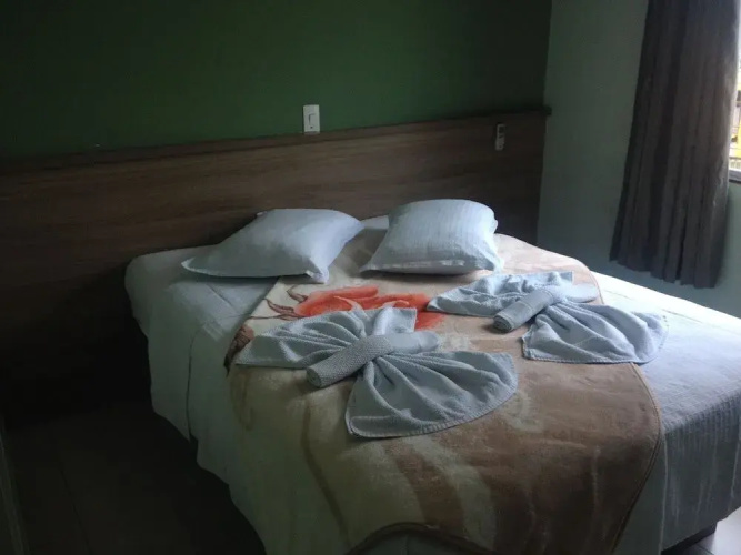 Sokulski Flat Hotel