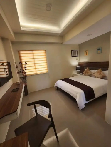 Leoncia's Apartelle