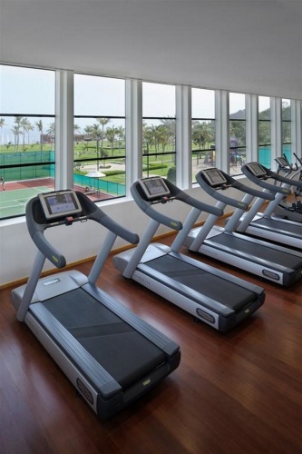 Al Bustan Palace - A Ritz-Carlton Hotel photo 25