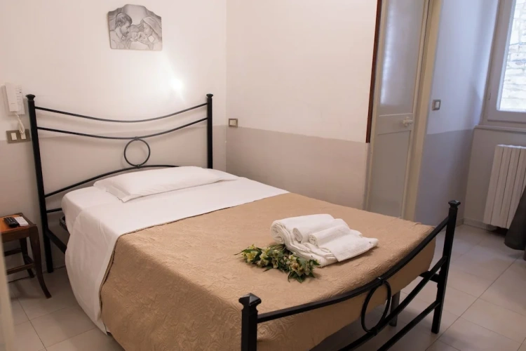 Economy Single room