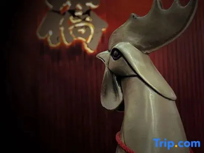 Taishunqiaoyuan Homestay