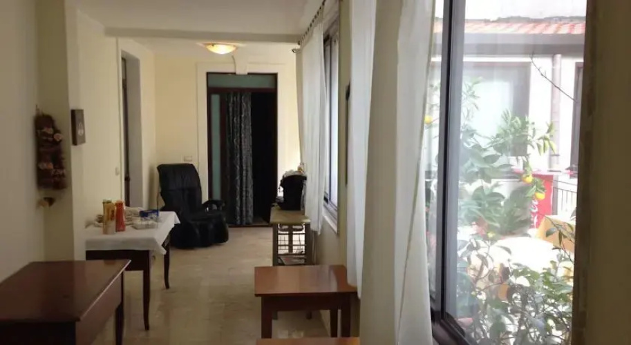 Central B&B