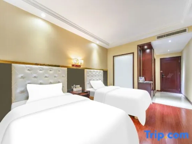 Economy Twin room
