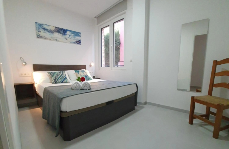 ecoSmart Apartments Granada