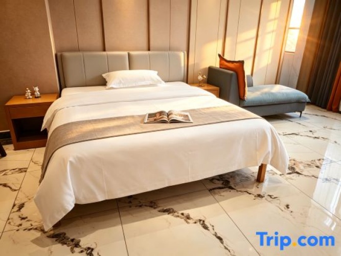 Grand Double room