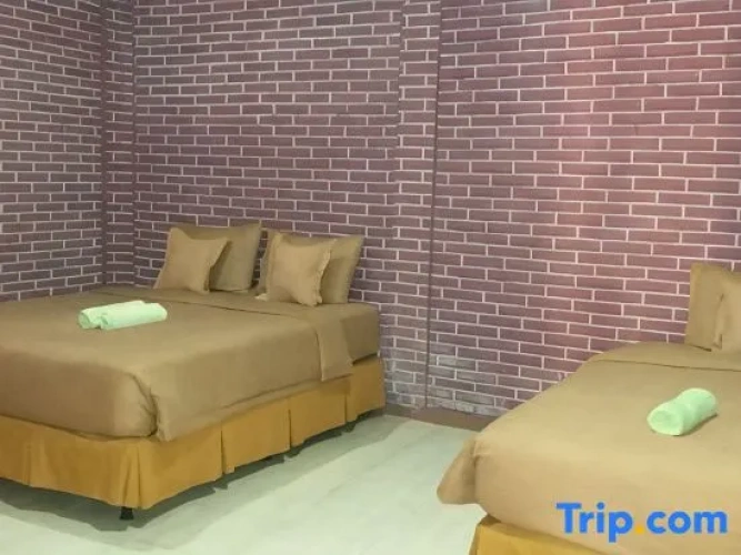 Standard Family room