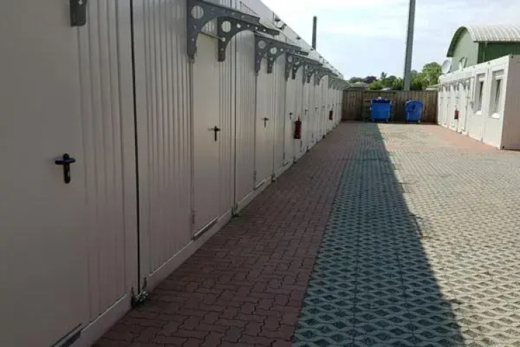 Monteurzimmer Glückstadt