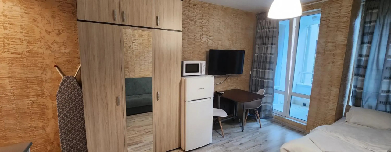 Colonel apartment 959
