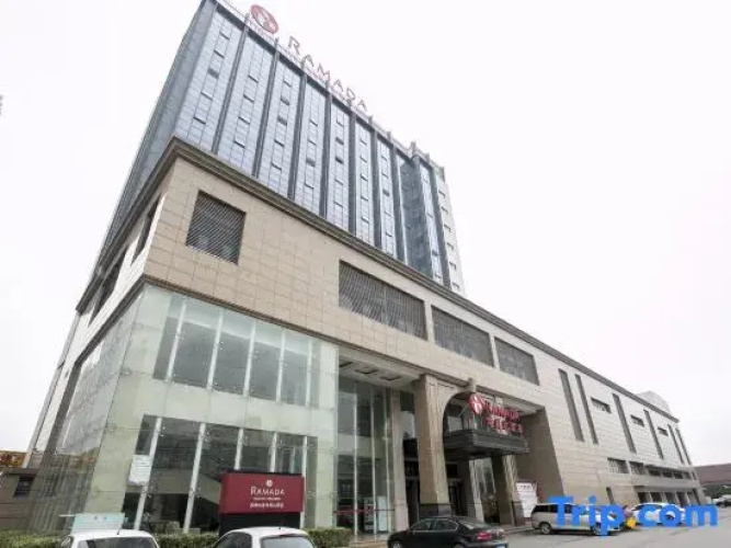 Ramada by Wyndham Suzhou Wujiang