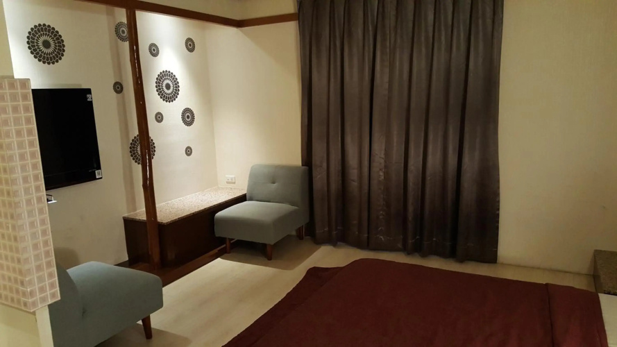 Windmill Fashion Hotel