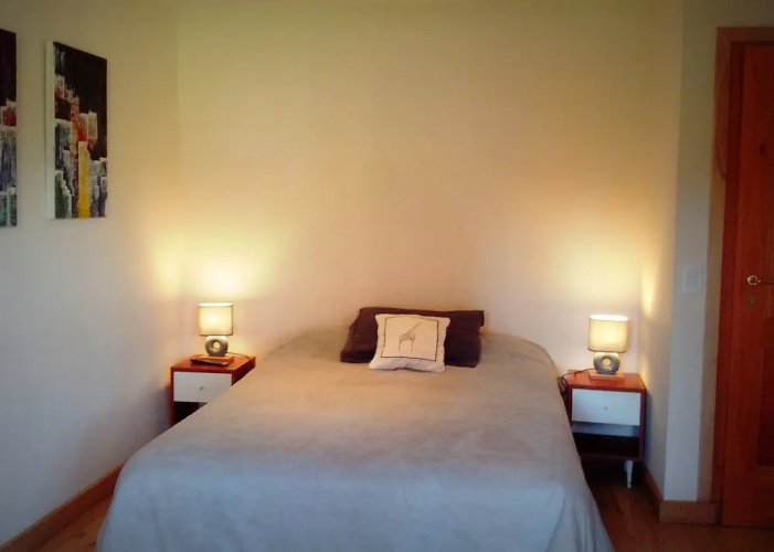 La Barraca Suites