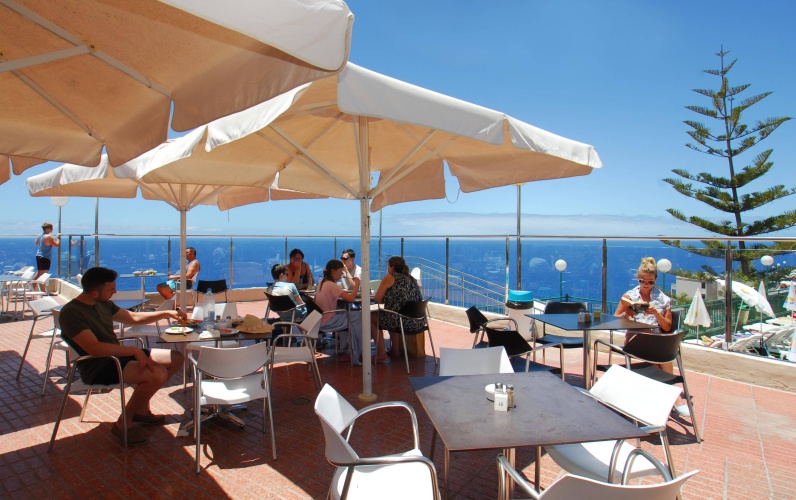 Hotel Altamar photo 23
