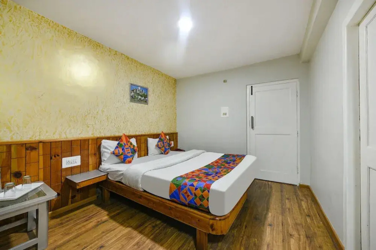 Manali Retreat