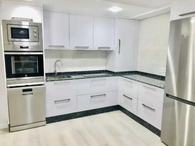 Apartamento Muralla