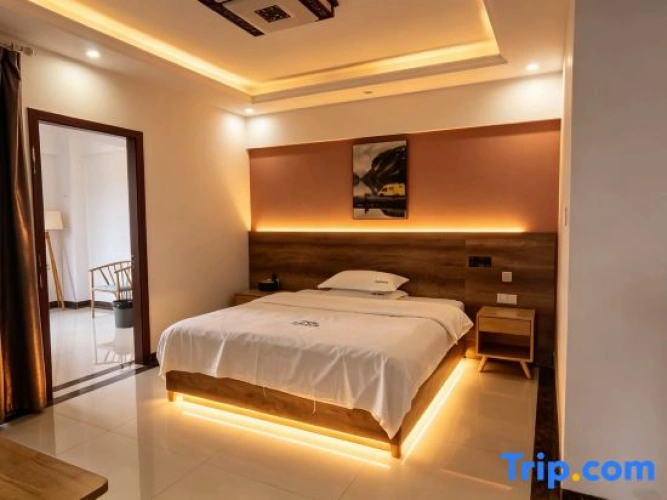 2 Bedrooms Comfort Suite