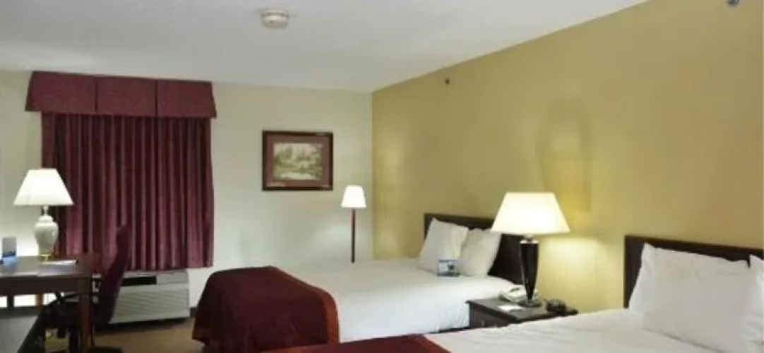 Baymont Inn & Suites Mason