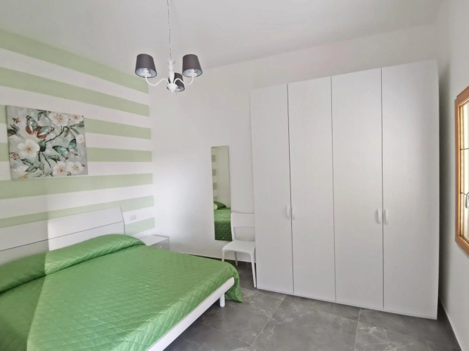 Residence Fasanella