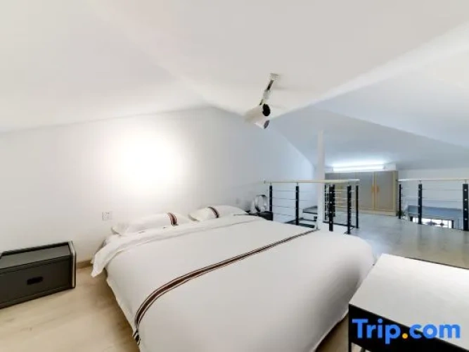 2 Bedrooms Duplex Cottage