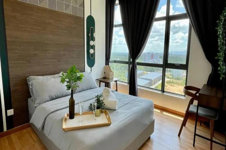 Glex Hotel Kuantan
