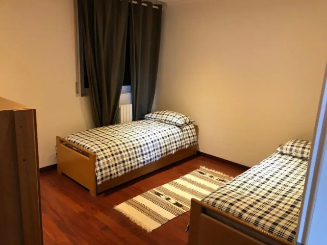 Cozy Apartment Barzio
