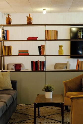 Hotel Club House Roma photo 29