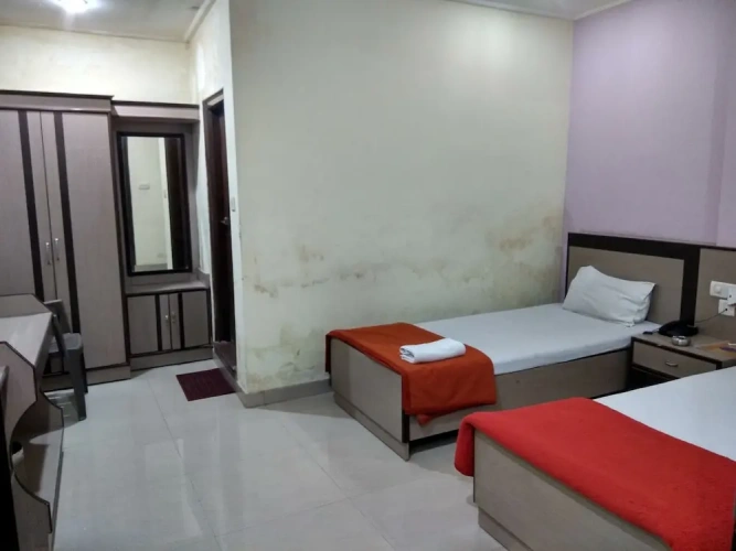 Standard room