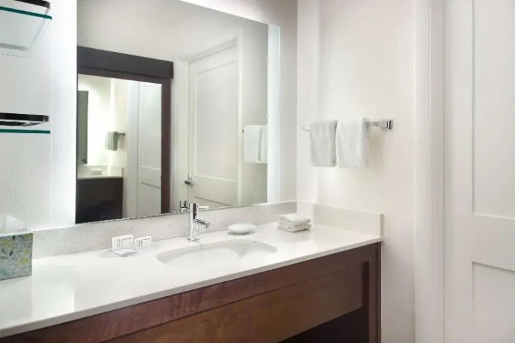 Quadruple Suite
