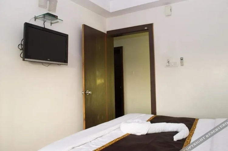 Hotel Seetal