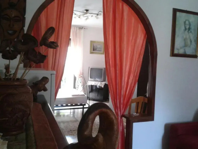 40 Via Acquedotto