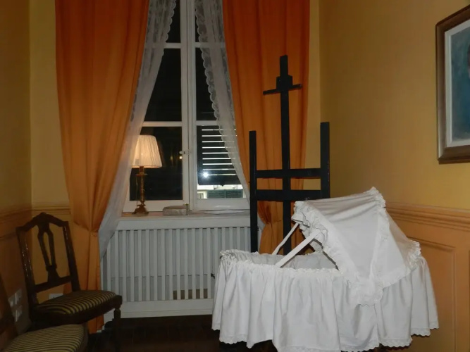 Bigo Guest House