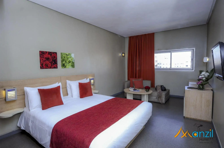 Manzil Hotel