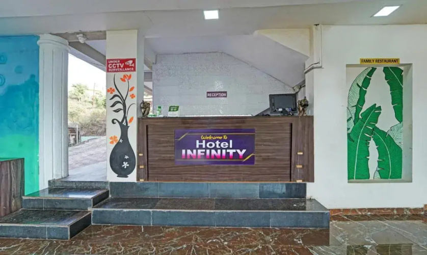 Treebo Trend Infinity