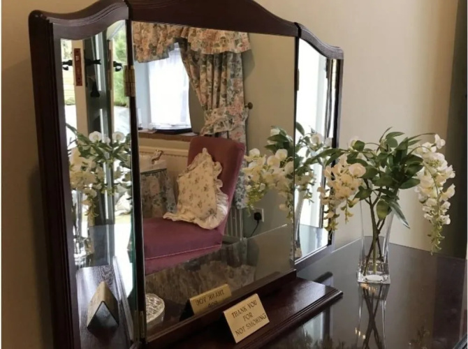 Stilworth House