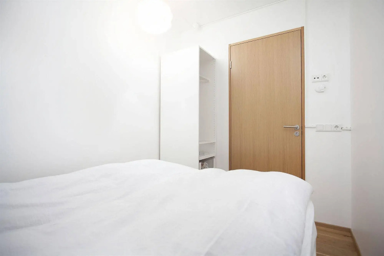 Draumholl Apartments